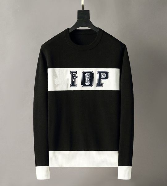 20s paris mens women color print sweaters classical colors letter printing sweater casual fashion womens designer sweatershirts -3xl, White;black
20s paris mens women color print sweaters classical colors letter printing sweater casual fashion womens designer sweatershirts -3xl, White;black