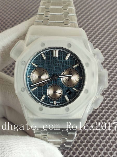 bp factory mens quality wristwatches 41mm workin chronograph blue dial sapphire glass satch eta 7750 mechanical automatic mens men's se, Slivery;brown
bp factory mens quality wristwatches 41mm workin chronograph blue dial sapphire glass satch eta 7750 mechanical automatic mens men's se, Slivery;brown
