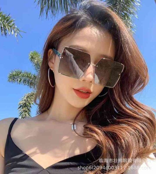2022 new d 7938 large frame round glasses womenfactory outlet fashion men's women's sunglasses2022 trendy latest sunglasses, White;black
2022 new d 7938 large frame round glasses womenfactory outlet fashion men's women's sunglasses2022 trendy latest sunglasses, White;black