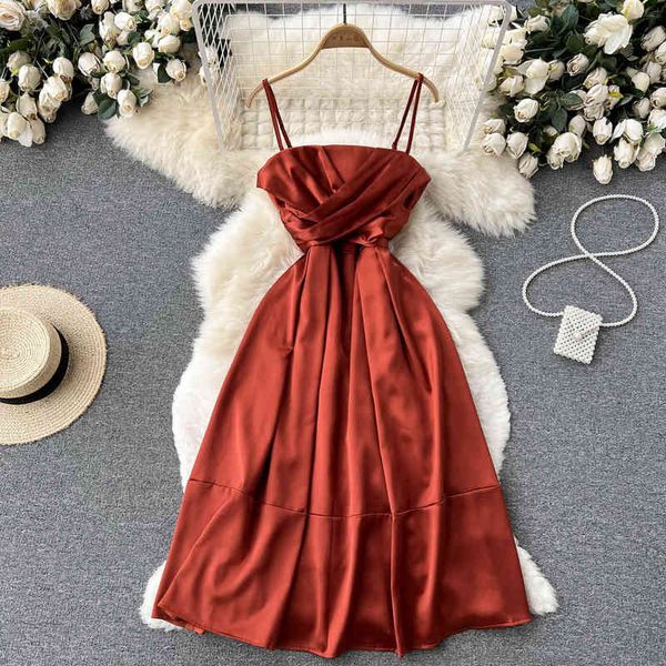 casual dresses pure desire suspender hip wrap slim dress female french minority temperament thin spice girl short skirt fashion 93ez, Black;gray
casual dresses pure desire suspender hip wrap slim dress female french minority temperament thin spice girl short skirt fashion 93ez, Black;gray