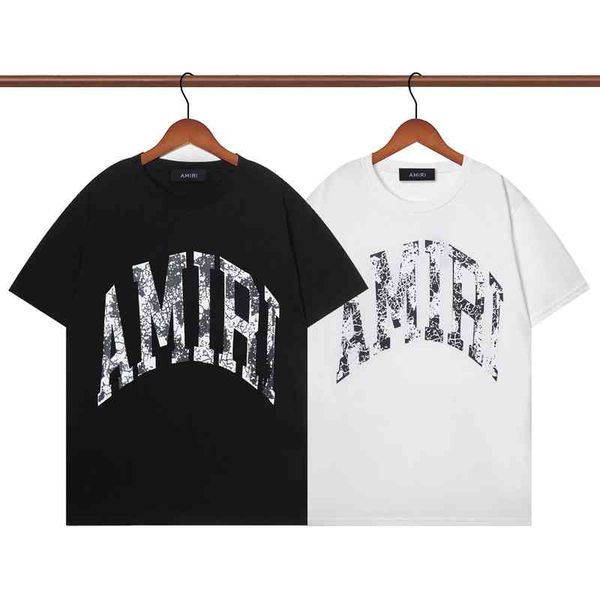 designer t shirts oversized men's short sleeved amirss large print fashion trend loose couple t-shirt trendy men, White;black
designer t shirts oversized men's short sleeved amirss large print fashion trend loose couple t-shirt trendy men, White;black