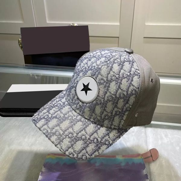 fashion sports ball caps designers baseball cap fashion men and women couple sunscreen hat embellished chapeau outdoor light blocking hats s, Blue;gray
fashion sports ball caps designers baseball cap fashion men and women couple sunscreen hat embellished chapeau outdoor light blocking hats s, Blue;gray