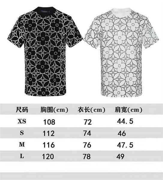 designer tide t-shirt chest letters laminated printing short sleeve high street loose oversized casual t-shirt 100% cotton men's and wo, White;black
designer tide t-shirt chest letters laminated printing short sleeve high street loose oversized casual t-shirt 100% cotton men's and wo, White;black