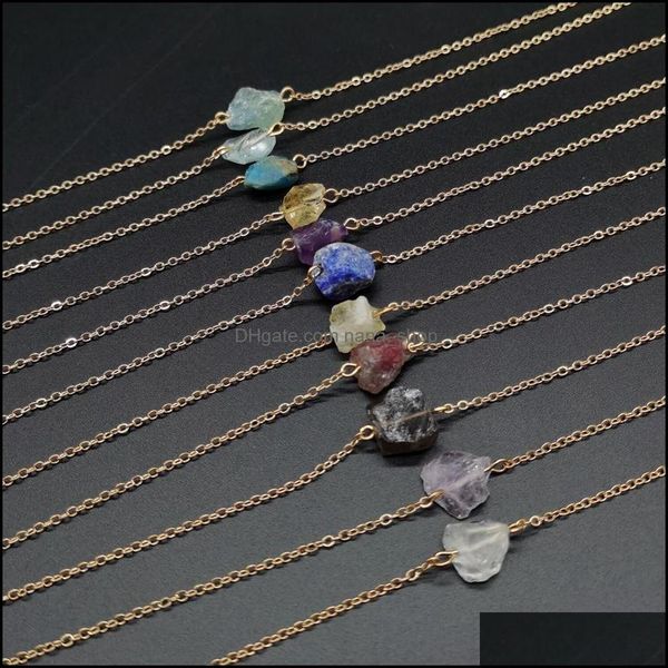 pendant necklaces pendants jewelry natural crystal stone irregarity necklace reiki healing lapis lazi tigers eye quartz amethysts for wome, Silver
pendant necklaces pendants jewelry natural crystal stone irregarity necklace reiki healing lapis lazi tigers eye quartz amethysts for wome, Silver