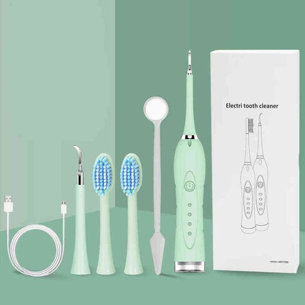 electric calculus remover teeth whitening cleaning dental tartar scraper tooth polisher stain eraser high frequency vibration 220713
electric calculus remover teeth whitening cleaning dental tartar scraper tooth polisher stain eraser high frequency vibration 220713