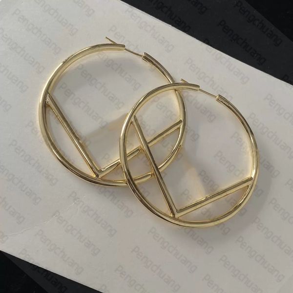 circle luxury earrings for woman designer earring classic brand stud earring fashion hoop huggie, Golden;silver
circle luxury earrings for woman designer earring classic brand stud earring fashion hoop huggie, Golden;silver