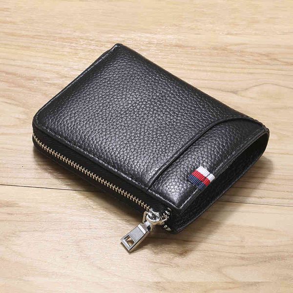 wallets bags handbags 2022 rfid men's leather wallet short cattle bag anti theft brush driver's license card cover, Red;black
wallets bags handbags 2022 rfid men's leather wallet short cattle bag anti theft brush driver's license card cover, Red;black
