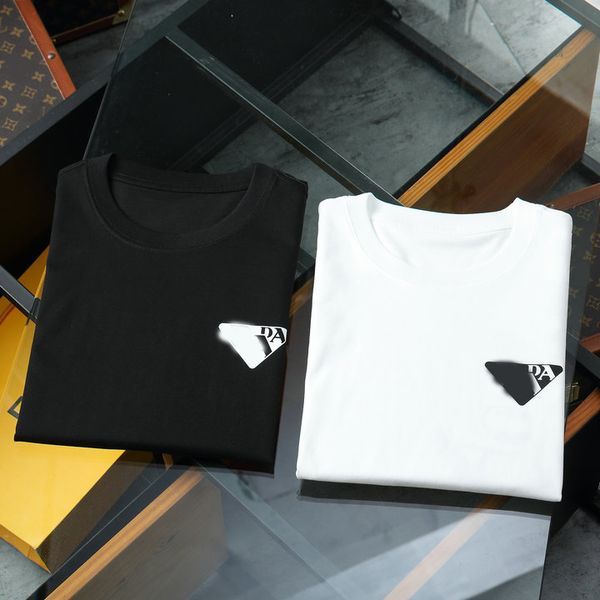 2022 summer mens designer t shirt casual man womens tees with letters print short sleeves sell luxury men hip hop clothes paris 888, White;black
2022 summer mens designer t shirt casual man womens tees with letters print short sleeves sell luxury men hip hop clothes paris 888, White;black