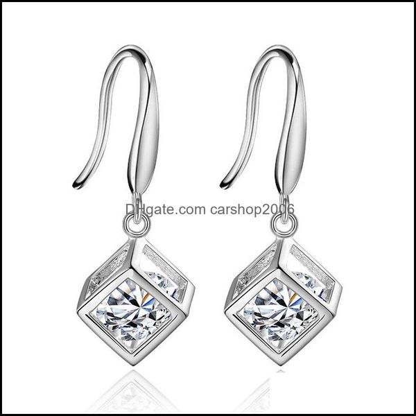 charm earrings jewelry nehzy 925 sterling sier new retro simple hollow square super flash zircon 371 b3 drop delivery 2021 uzjh, Golden
charm earrings jewelry nehzy 925 sterling sier new retro simple hollow square super flash zircon 371 b3 drop delivery 2021 uzjh, Golden