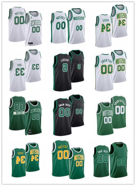75th custom men women youth boston''celtics''larry 33 bird bill 6 russell kevin 5 garnett paul 34 pierce basketball jers, Black;red
75th custom men women youth boston''celtics''larry 33 bird bill 6 russell kevin 5 garnett paul 34 pierce basketball jers, Black;red
