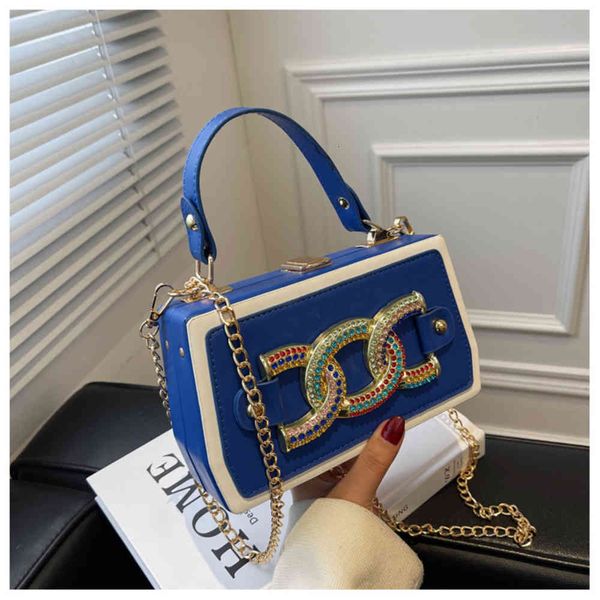 women's designer letter bags highest quality female color diamond portable box style single shoulder bag small bag messenger handbag 70
women's designer letter bags highest quality female color diamond portable box style single shoulder bag small bag messenger handbag 70