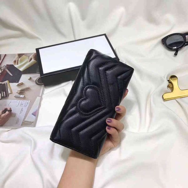 wallets for women designer quality long small men leather coin purse high lady popular phone bag tote bags 220719, Red;black
wallets for women designer quality long small men leather coin purse high lady popular phone bag tote bags 220719, Red;black