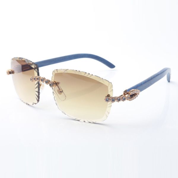 new bouquet blue diamond 3524023 buffs sunglasses natural blue wood temples and 58mm cut lens thickness 3mm express, White;black
new bouquet blue diamond 3524023 buffs sunglasses natural blue wood temples and 58mm cut lens thickness 3mm express, White;black