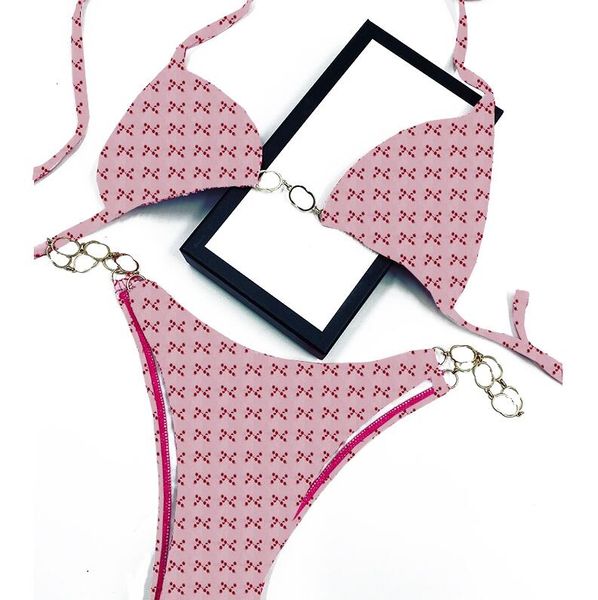 luxury chain swimsuit for ladies bikinis set textile summer designer swimwear holiday soft touch girls swimming clothing
luxury chain swimsuit for ladies bikinis set textile summer designer swimwear holiday soft touch girls swimming clothing