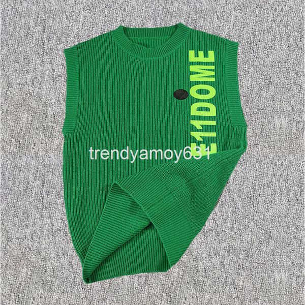 women's sweaters early autumn green knitted vest, large wool waistcoat sweater, women's and men's leisure, White;black
women's sweaters early autumn green knitted vest, large wool waistcoat sweater, women's and men's leisure, White;black