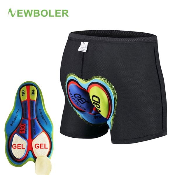 mtb cycling shorts men women sport underwear shockproof gel pad for mountain bike bicycle culotte bermuda ciclismo 220518, White;black
mtb cycling shorts men women sport underwear shockproof gel pad for mountain bike bicycle culotte bermuda ciclismo 220518, White;black