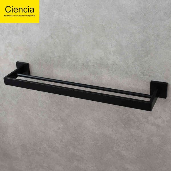 paper towel holders ciencia cordellin 304 stainless steel bathroom towel rod double black bath rack hanging jcvh
paper towel holders ciencia cordellin 304 stainless steel bathroom towel rod double black bath rack hanging jcvh