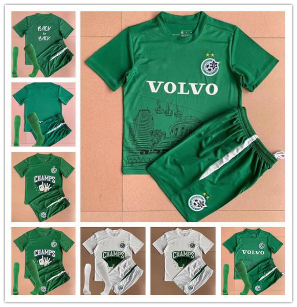 2022 2023 israel maccabi haifa home soccer jerseys atzili haziza g.donyoh football shirt 22 23t.chery s.menachem j.cohen men uniforms 16-2xl, Black;yellow
2022 2023 israel maccabi haifa home soccer jerseys atzili haziza g.donyoh football shirt 22 23t.chery s.menachem j.cohen men uniforms 16-2xl, Black;yellow