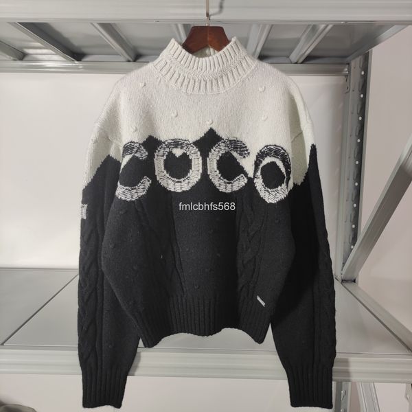women's knits & tees winter xiaoxiangjia's coco half high neck pullover cashmere sweater network red live broadcast, White
women's knits & tees winter xiaoxiangjia's coco half high neck pullover cashmere sweater network red live broadcast, White