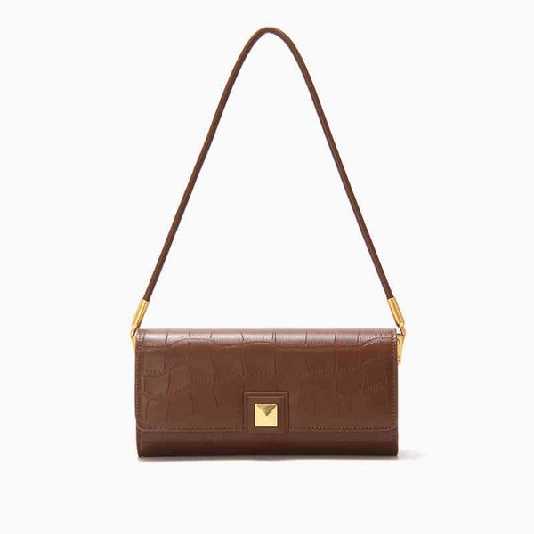 women's bag 2020 new french minority luxury women's advanced one shoulder underarm black
women's bag 2020 new french minority luxury women's advanced one shoulder underarm black