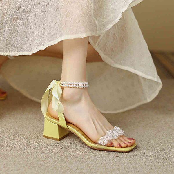sandals french fairy style simple thick heel pearl sandals summer flower sweet leaky toe thick heel sandals n13v, Black
sandals french fairy style simple thick heel pearl sandals summer flower sweet leaky toe thick heel sandals n13v, Black