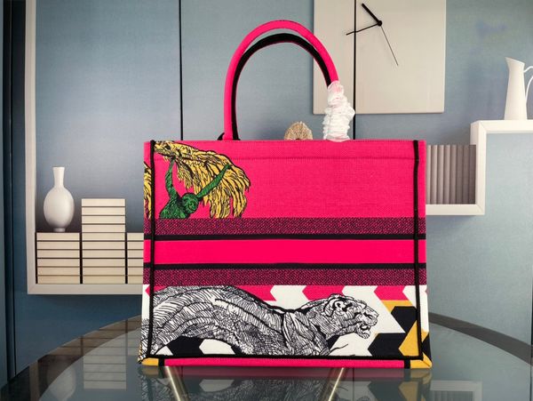 5A+ Women Bags Canvas Totes Handbags Luxury Handbag Large Shopping Bags New Style Tote 41cm, Yellow
5A+ Women Bags Canvas Totes Handbags Luxury Handbag Large Shopping Bags New Style Tote 41cm, Yellow