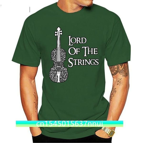 6071a lord of the strings violin cello fiddle t shirt men tshirt 220702, White;black
6071a lord of the strings violin cello fiddle t shirt men tshirt 220702, White;black