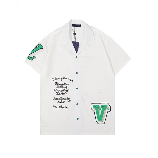 summer mens shirts flower designers bowling fashion flower hawaiian silk business shirt casual men slim fit short sleeve blouse, White;black
summer mens shirts flower designers bowling fashion flower hawaiian silk business shirt casual men slim fit short sleeve blouse, White;black