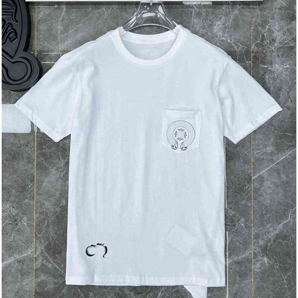 ch mens luxury t shirts horseshoe flower tees brand man summer cross t-shirts sanskrit letter designer tshirts fashion boy hip hop sweater w, White;black
ch mens luxury t shirts horseshoe flower tees brand man summer cross t-shirts sanskrit letter designer tshirts fashion boy hip hop sweater w, White;black