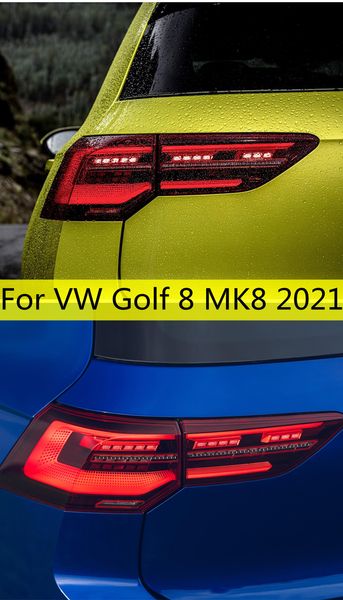 auto rear lamp for golf 8 led tail light 2021 mk8 drl reverse turn signal brake fog taillights assembly
auto rear lamp for golf 8 led tail light 2021 mk8 drl reverse turn signal brake fog taillights assembly