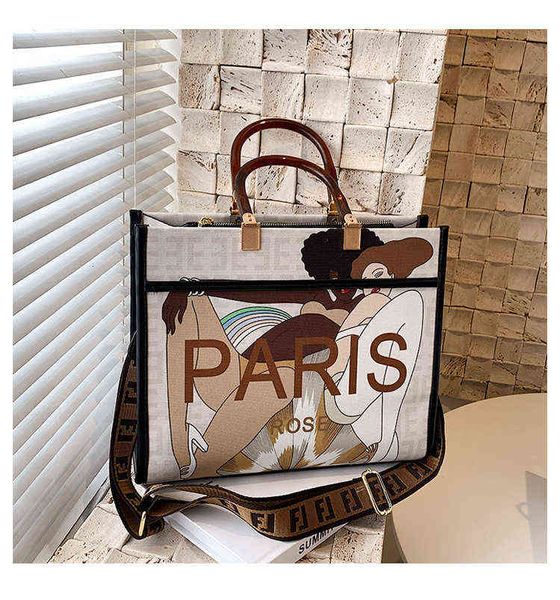 factory online export designer brand bags 2022 new women's handbag large single shoulder messenger color printing
factory online export designer brand bags 2022 new women's handbag large single shoulder messenger color printing