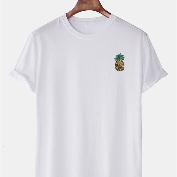 men's t-shirts summer large men's 15 color printed t-shirt youth fashion casual jrjo, White;black
men's t-shirts summer large men's 15 color printed t-shirt youth fashion casual jrjo, White;black