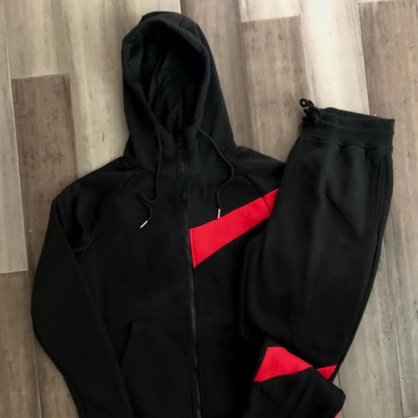 mm16-2022 winte designer tracksuits mens luxury sweat suits hoodies street leisure hooded men jogger classic womens jacket + pants tracksuit, Gray
mm16-2022 winte designer tracksuits mens luxury sweat suits hoodies street leisure hooded men jogger classic womens jacket + pants tracksuit, Gray
