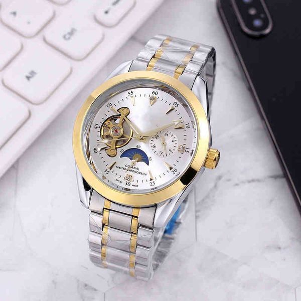 fashion watches for mens montre diamond movement luxury designer watch fashion women's men's watch fi7m, Slivery;brown
fashion watches for mens montre diamond movement luxury designer watch fashion women's men's watch fi7m, Slivery;brown