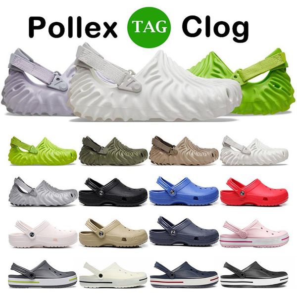 size m4-m11 pollex clog buckle designer sandals slippers croc slides classic mens stratus menemsha cucumber urchin waterproof shoe183a, Black
size m4-m11 pollex clog buckle designer sandals slippers croc slides classic mens stratus menemsha cucumber urchin waterproof shoe183a, Black