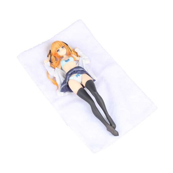 huiya01 anime saenai heroine no sodatekata 23.5cm girl figure eriri spencer sawamura pvc action figure collection model doll gifts q0722
huiya01 anime saenai heroine no sodatekata 23.5cm girl figure eriri spencer sawamura pvc action figure collection model doll gifts q0722