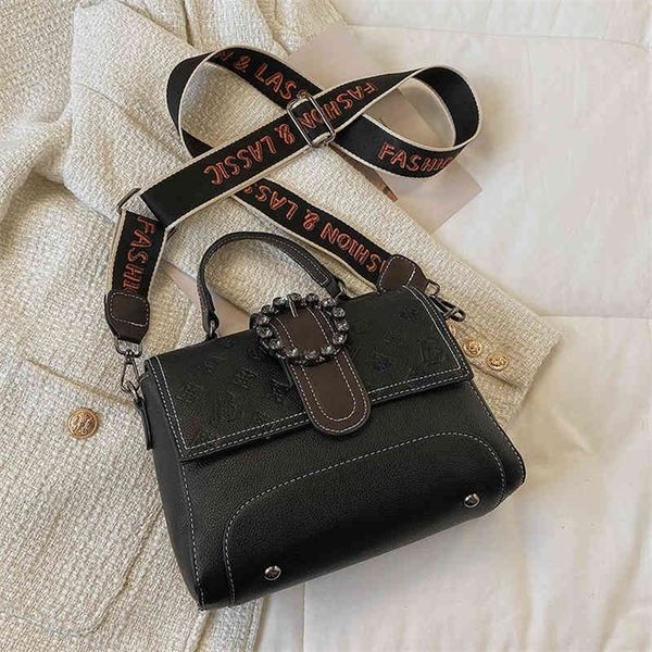 68% off portable women's fashion armpit texture versatile ins messenger simple small square bag
68% off portable women's fashion armpit texture versatile ins messenger simple small square bag