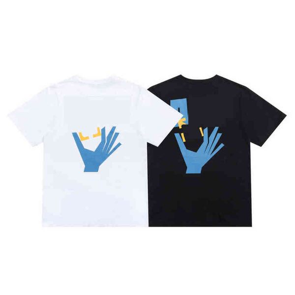 fashion brand classic mens t shirts loose offs cotton men women t-shirt designers short sleeve letter oil paint tees black white shirt eur, White;black
fashion brand classic mens t shirts loose offs cotton men women t-shirt designers short sleeve letter oil paint tees black white shirt eur, White;black