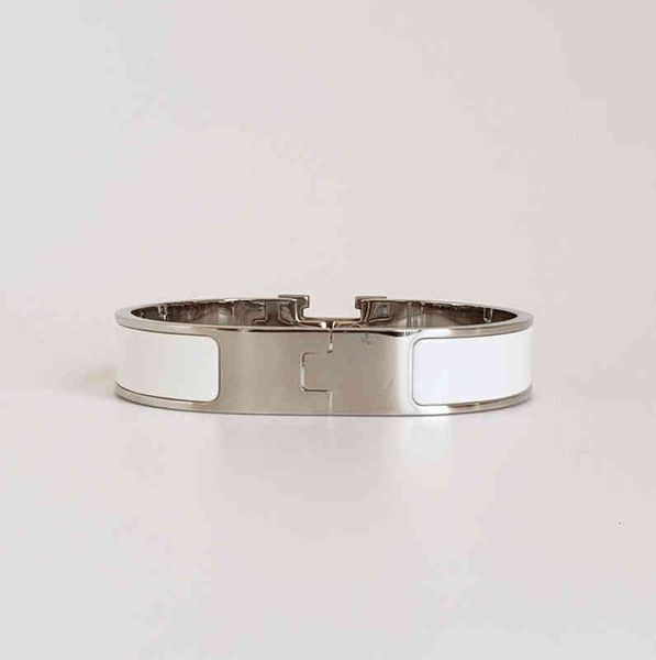 bracelets designer design bangle stainless steel sliver buckle bangles fashion jewelry men and women bracelet 040v, Black
bracelets designer design bangle stainless steel sliver buckle bangles fashion jewelry men and women bracelet 040v, Black