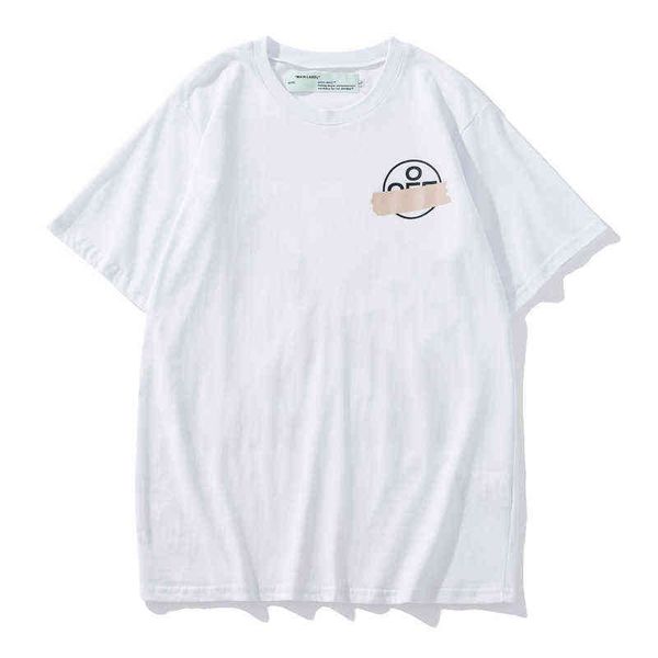 factory direct sales new brand short sleeve wholesale 2022 summer fashion rubber stripe arrow print men's and women's t-shirt, White;black
factory direct sales new brand short sleeve wholesale 2022 summer fashion rubber stripe arrow print men's and women's t-shirt, White;black