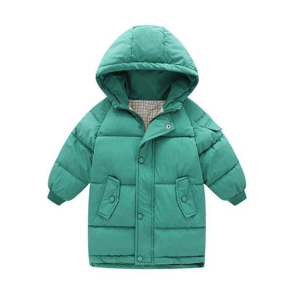 lzh 2022 new winter children down padded jacket for teens girls boys warm outerwear jacket kids hooded thicken parka 3-10 year j220718, Blue;gray
lzh 2022 new winter children down padded jacket for teens girls boys warm outerwear jacket kids hooded thicken parka 3-10 year j220718, Blue;gray