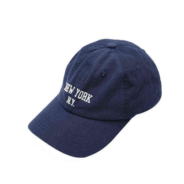 ball caps solid color letter embroidered baseball female autumn and winter curved eaves version simple versatile leisure soft 220411, Blue;gray
ball caps solid color letter embroidered baseball female autumn and winter curved eaves version simple versatile leisure soft 220411, Blue;gray