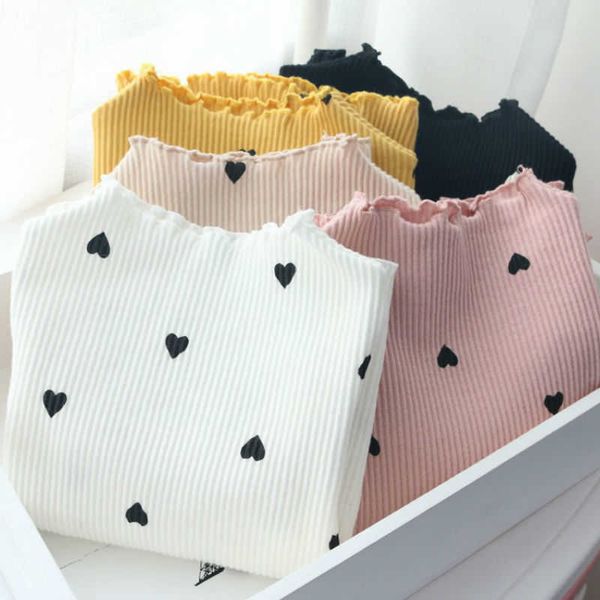 cute girl t-shirt winter baby o-neck love long sleeve bottoming shirt cotton child 5 color, Blue
cute girl t-shirt winter baby o-neck love long sleeve bottoming shirt cotton child 5 color, Blue