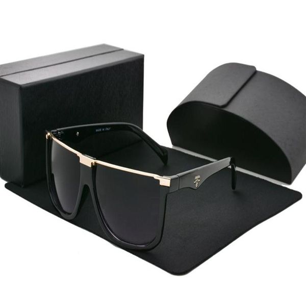 new fashion sunglasses for man woman eyewear brand designer sun glasses uv400 lenses with retail box and case245t, White;black
new fashion sunglasses for man woman eyewear brand designer sun glasses uv400 lenses with retail box and case245t, White;black