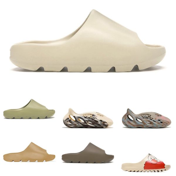 designer comfortable yezzies boost slides slide slipper earth brown mxt moon grey foam runners slippers cream yellow women mens sandals soot, Black
designer comfortable yezzies boost slides slide slipper earth brown mxt moon grey foam runners slippers cream yellow women mens sandals soot, Black