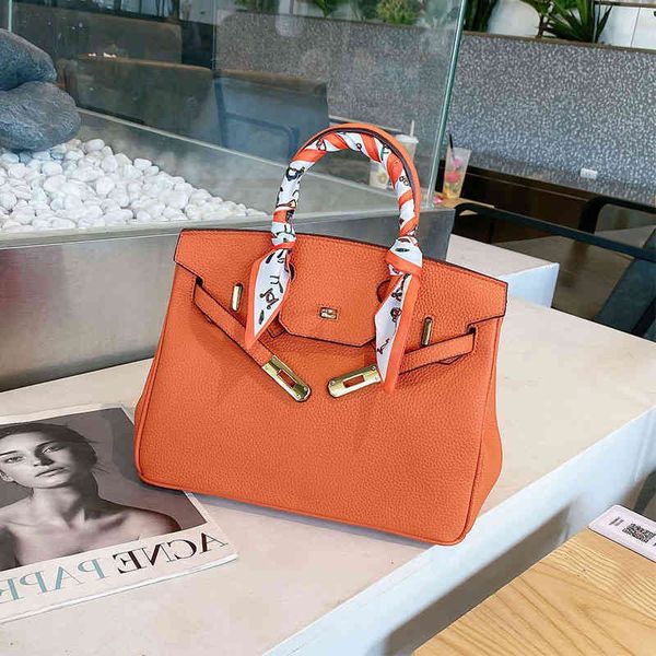 designer handbags herme bags leather capacity large women's wedding bride's hand-held messenger
designer handbags herme bags leather capacity large women's wedding bride's hand-held messenger