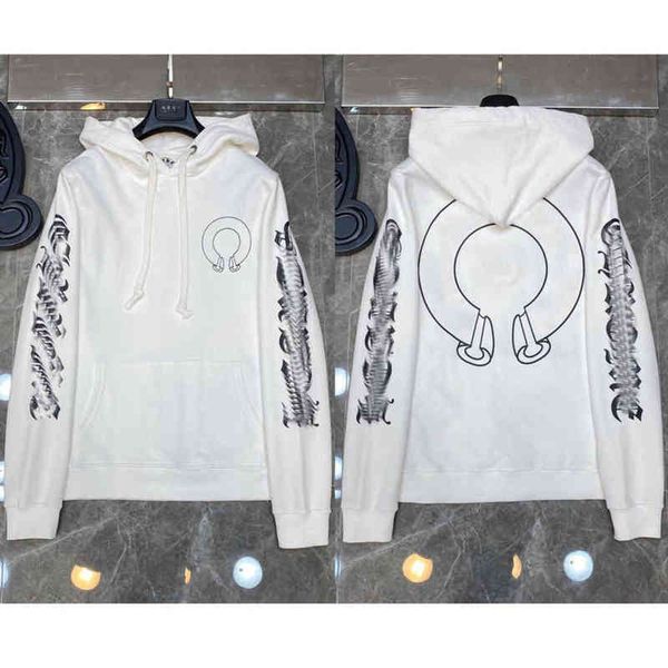 loose designer men's luxury jackets brand hoodies horseshoe cross print ch men zipper sweatshirts women coat casual fashion pullover h, Black;brown
loose designer men's luxury jackets brand hoodies horseshoe cross print ch men zipper sweatshirts women coat casual fashion pullover h, Black;brown