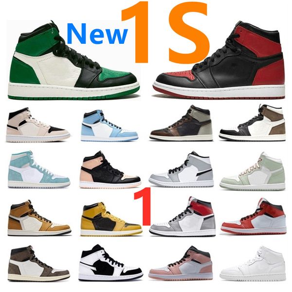 dark mocha 1s pine green basketball shoes tie dye cactus jack jumpman 1 high og rebellionaire mens patent bred hyper royal black toe sneaker
dark mocha 1s pine green basketball shoes tie dye cactus jack jumpman 1 high og rebellionaire mens patent bred hyper royal black toe sneaker