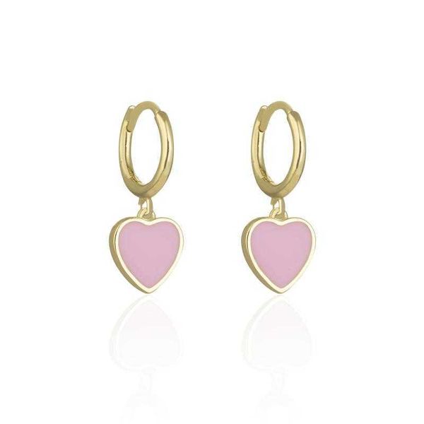 hoop & huggie fashion love heart earrings plain hoops women simple piercing ohrringe pendiente jewelryhoop, Golden;silver
hoop & huggie fashion love heart earrings plain hoops women simple piercing ohrringe pendiente jewelryhoop, Golden;silver