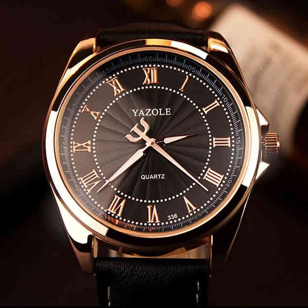 yazole quartz horloge mannen brand luxe 2021 horloges klok polshorloge quartz-horloge hodinky relogio masculino erkek kol saati, Slivery;brown
yazole quartz horloge mannen brand luxe 2021 horloges klok polshorloge quartz-horloge hodinky relogio masculino erkek kol saati, Slivery;brown